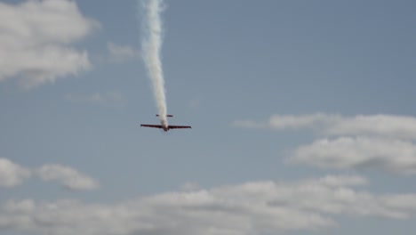 accidente de avión privado