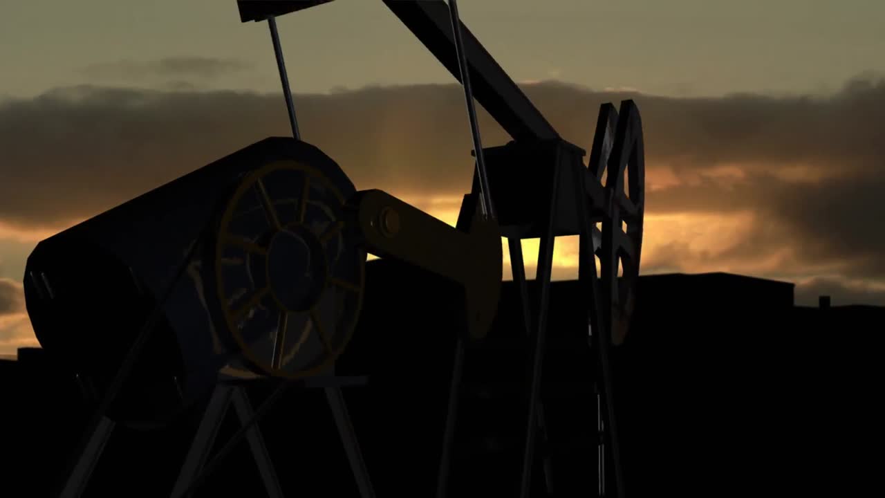 perforación de petróleo