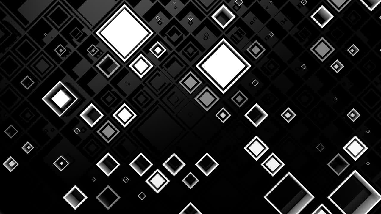 Background of Rhombuses