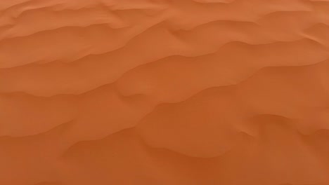 geometrías y formas abstractas de la arena ondulada del desierto del sáhara