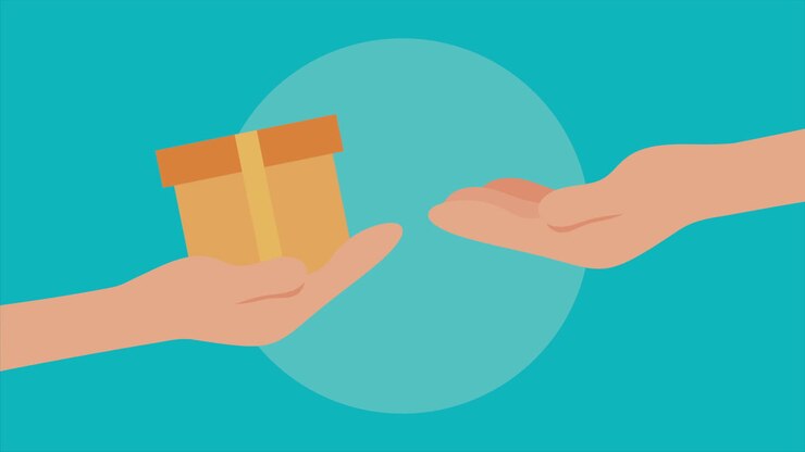 Gift Giving