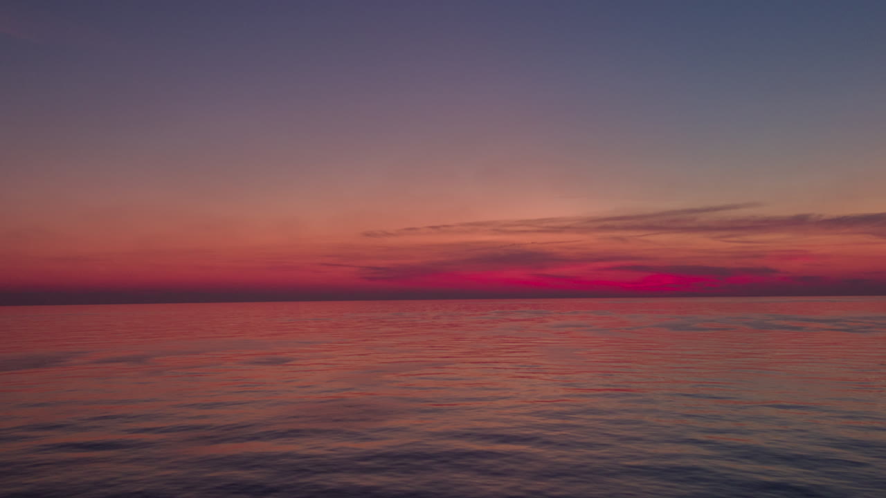 transbordador amanecer 4k 28