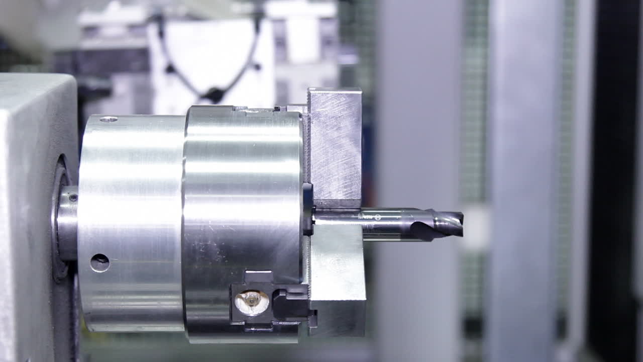 로봇 팔 회전 도구