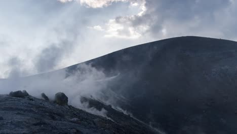 火山地中海 4k