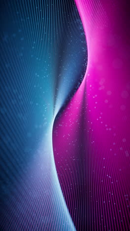 glowing laser lines, abstract background, 3d rendering.