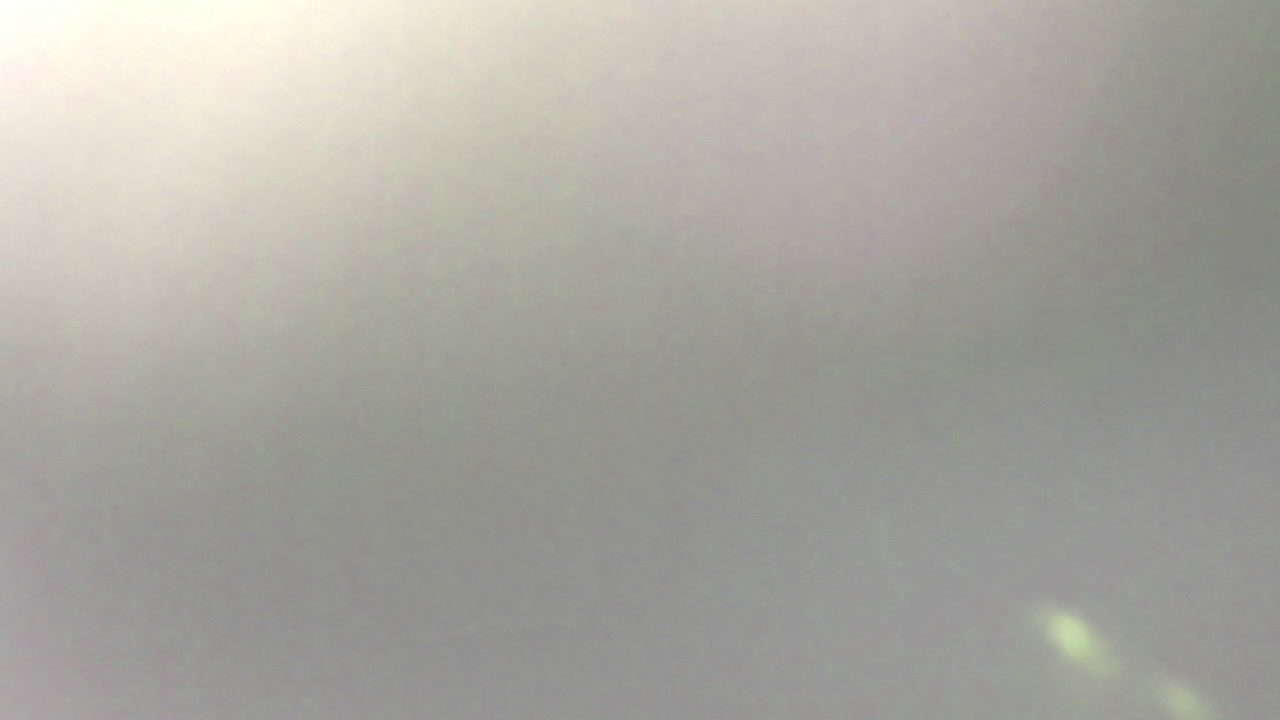 Abstract Light Leaks and Lens Flares Transitioning