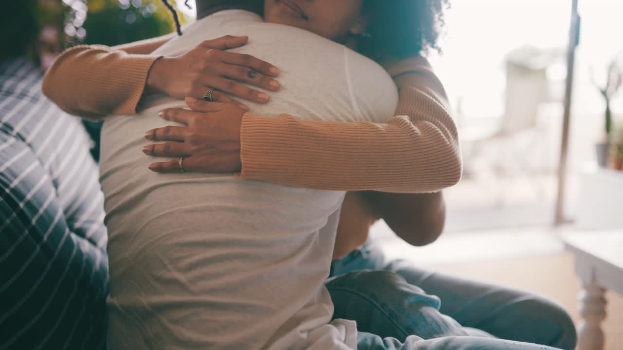 I don't know what I'd do without your support