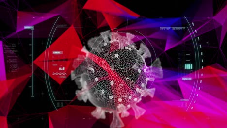 Scope-scanning-Covid-19-cell-against-plexus-network