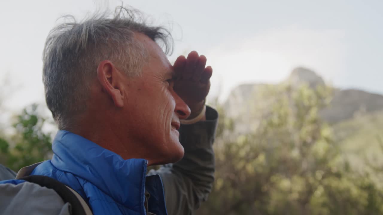 cargo activo en el sector forestal