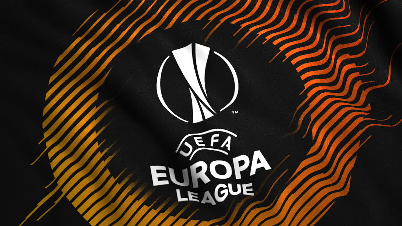 uefa 유로파 리그 로고 디자인