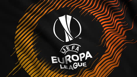 uefa europa league logo design