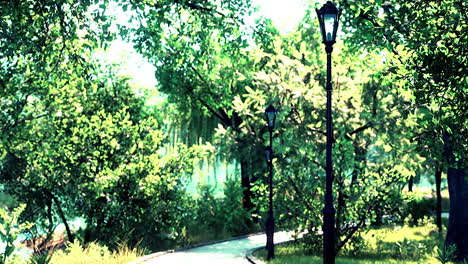 Stone-Path-through-a-Peaceful-Green-Park