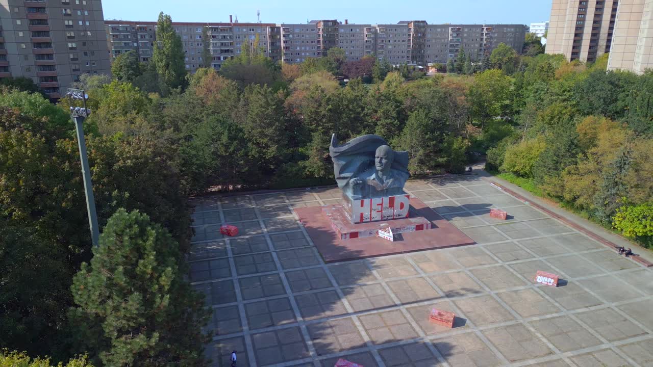 потрясающий вид с воздуха полет скорость рампа hyperlapse motionlapse