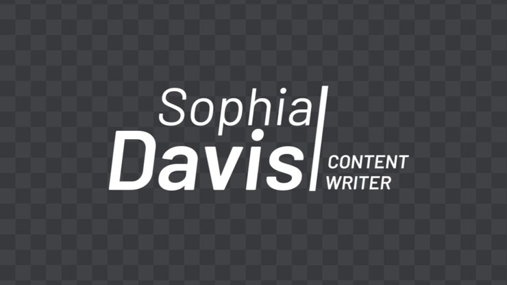 Lower Thirds Minimal 06
Adobe After Effects 2023
Resolution 3840×2160
RGB version included