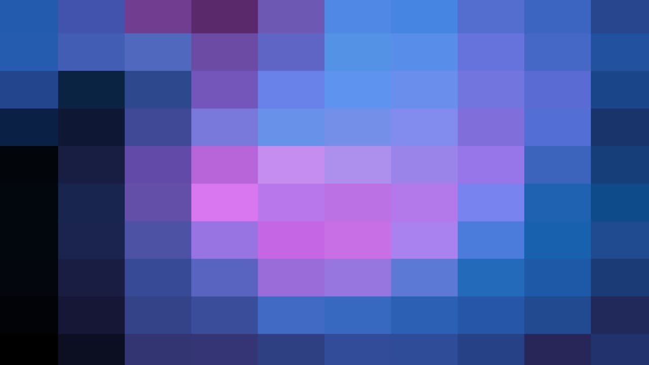 Pixelated Squares pattern background. Minecraft concept. illustration. Abstract textured polygonal background.