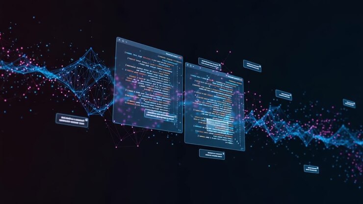 Dynamic Visualization of Code and Data Interactions: A Modern Approach to Analyzing Data Flow in Programming Environments for Efficient Computational Solutions