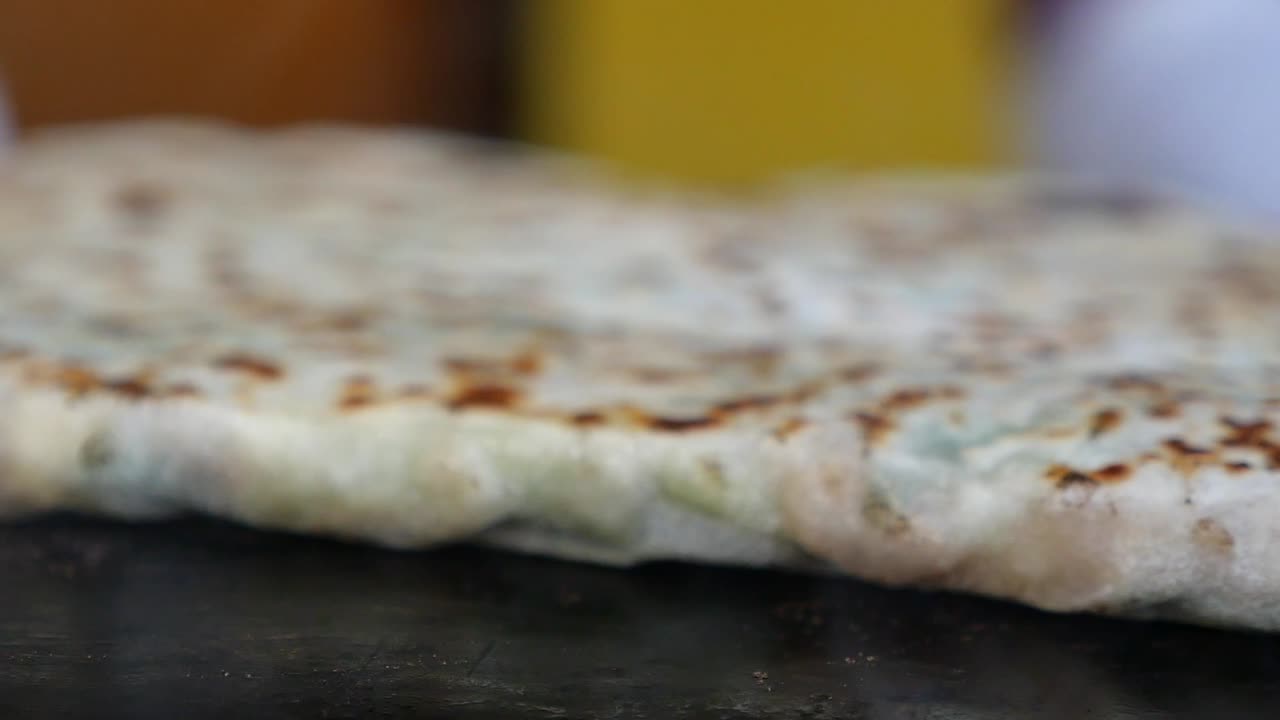 Flatbread