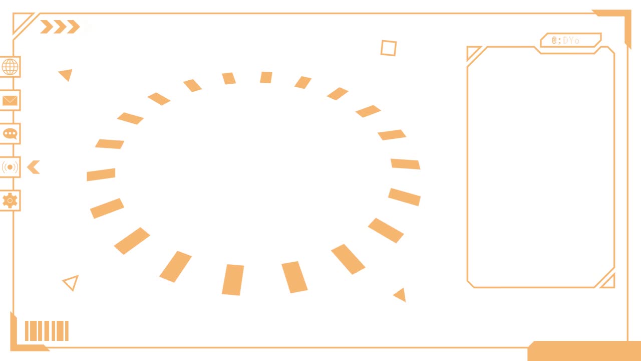 Kawaii x Cyber Looping streaming background. 1080p (10).mp4