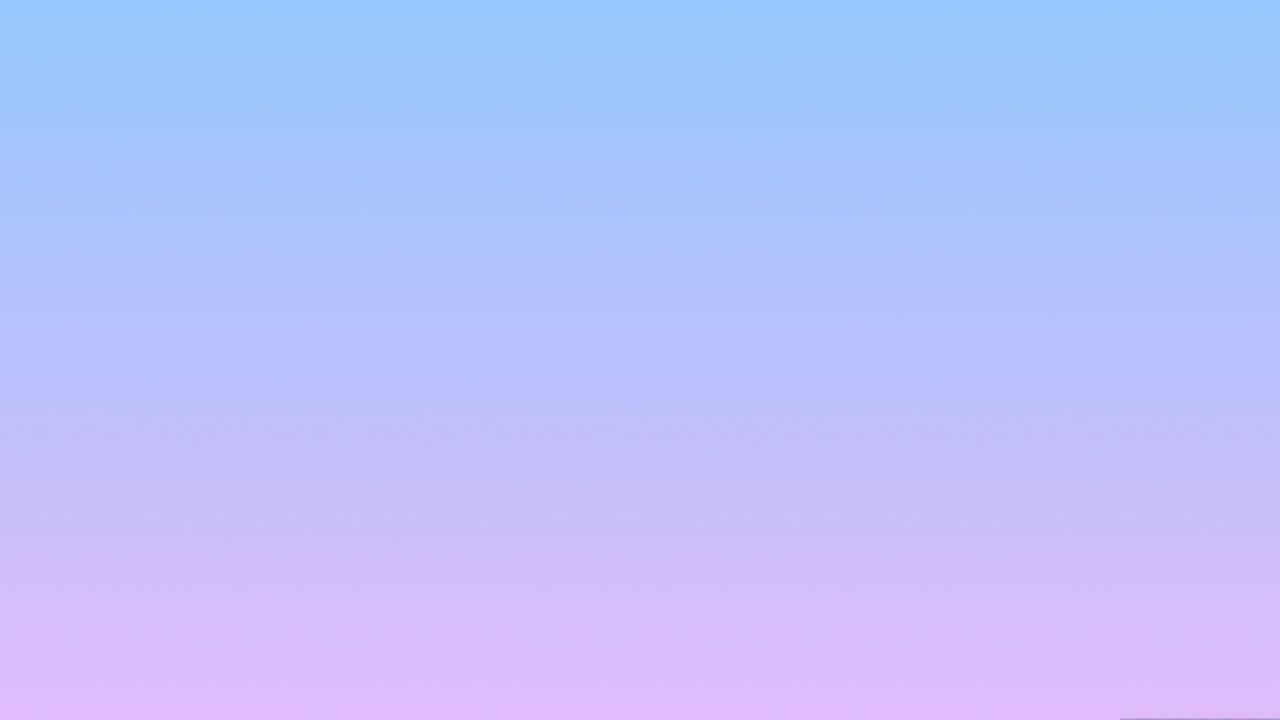 Abstract Transition with Pixelated Blue and Purple Gradient