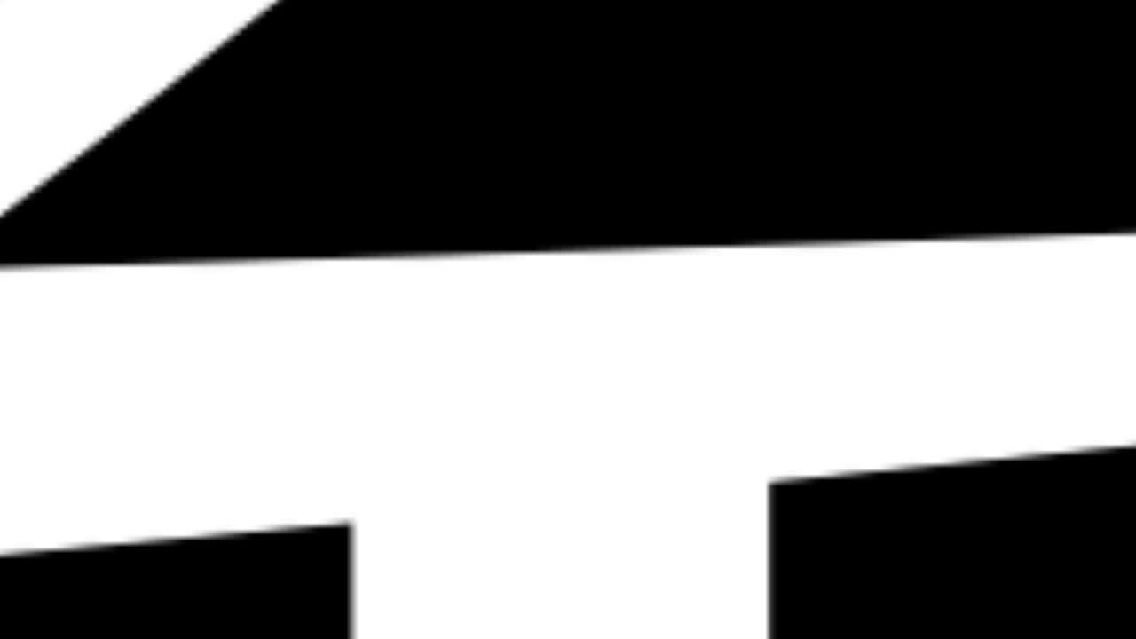 Kinshicho Japan Kanji Japanese Text Animation Motion Graphics