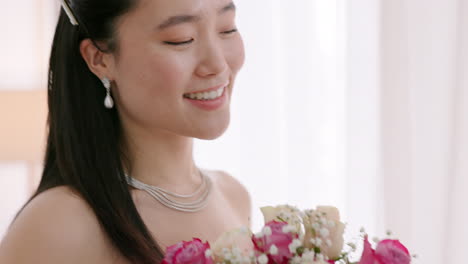 Asiatische-Braut-Vor-Der-Hochzeit