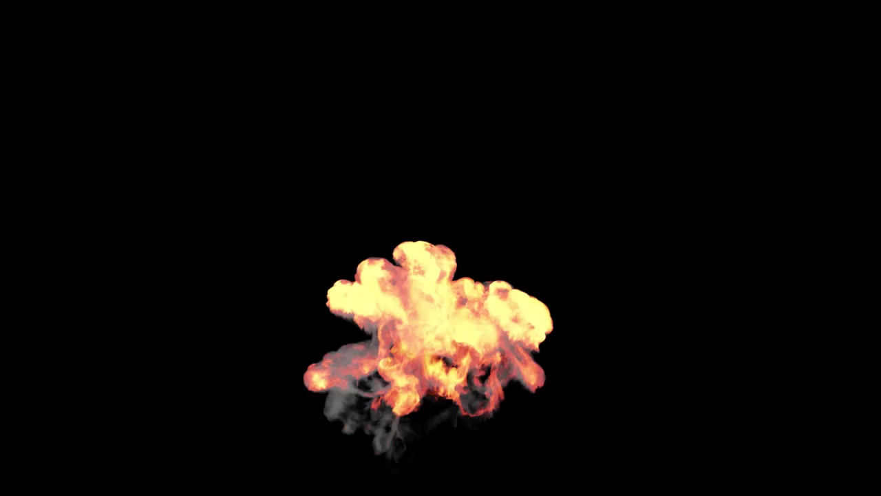 Real Explosions Effects 18