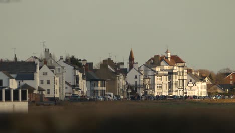 the city of parkgate