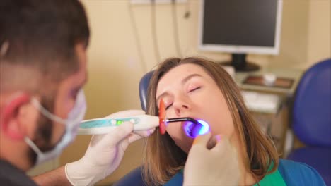 procedimiento dental