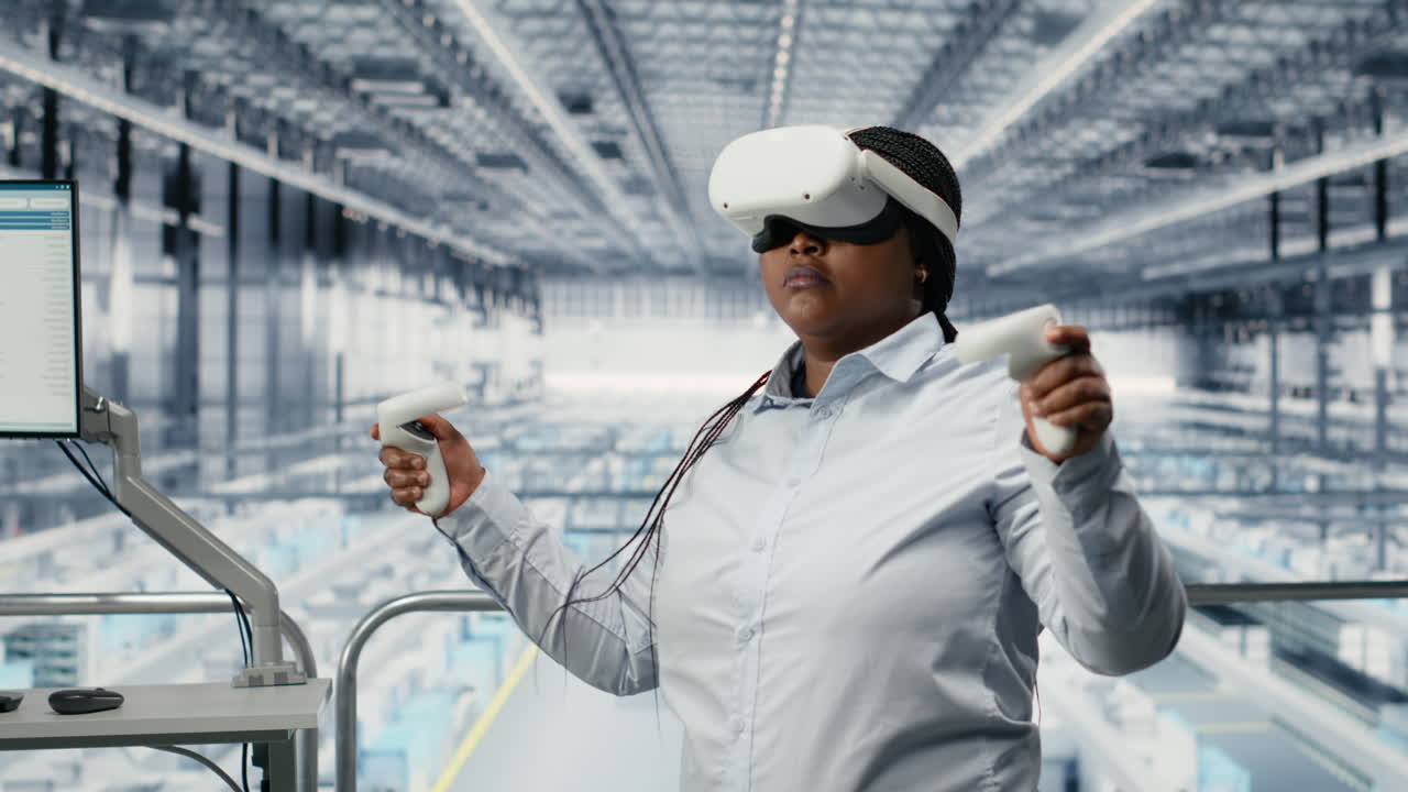 Innovating PCB production, VR headset equipment and hardware designers