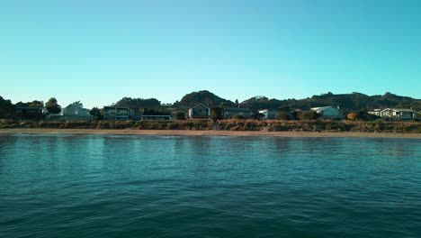 sunrise at million dollar beach 前海灘地產的日出時間和地點