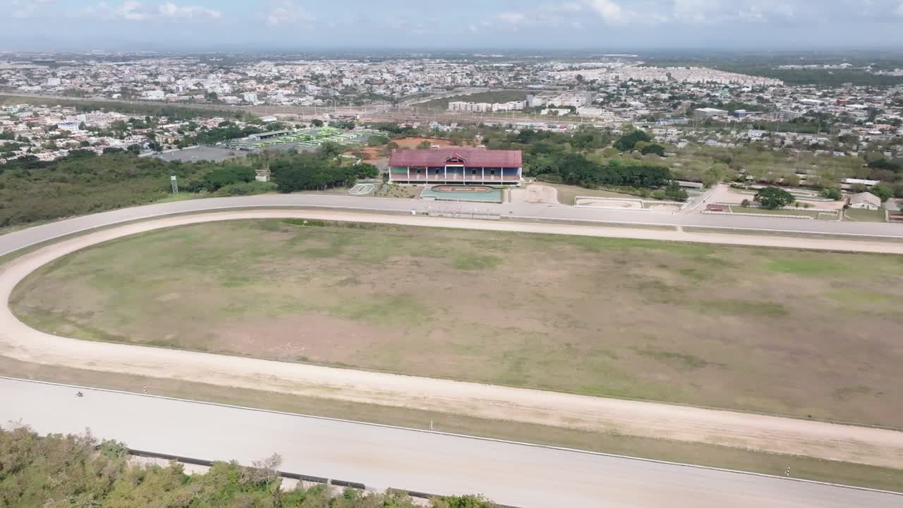 hipodromo v centenario, hipódromo del centenario, santo domingo en republica dominicana