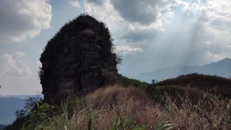 There-is-a-strange-boulder-on-the-ridge