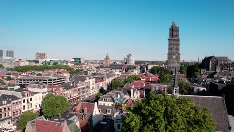 utrecht, netherlands