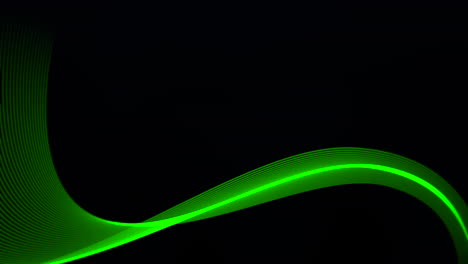 Motion-green-lines-abstract-background-1