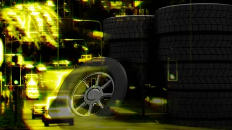 Animated-street-with-wheels