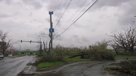 Driving-after-Hurricane-Maria-affected-Puerto-Rico