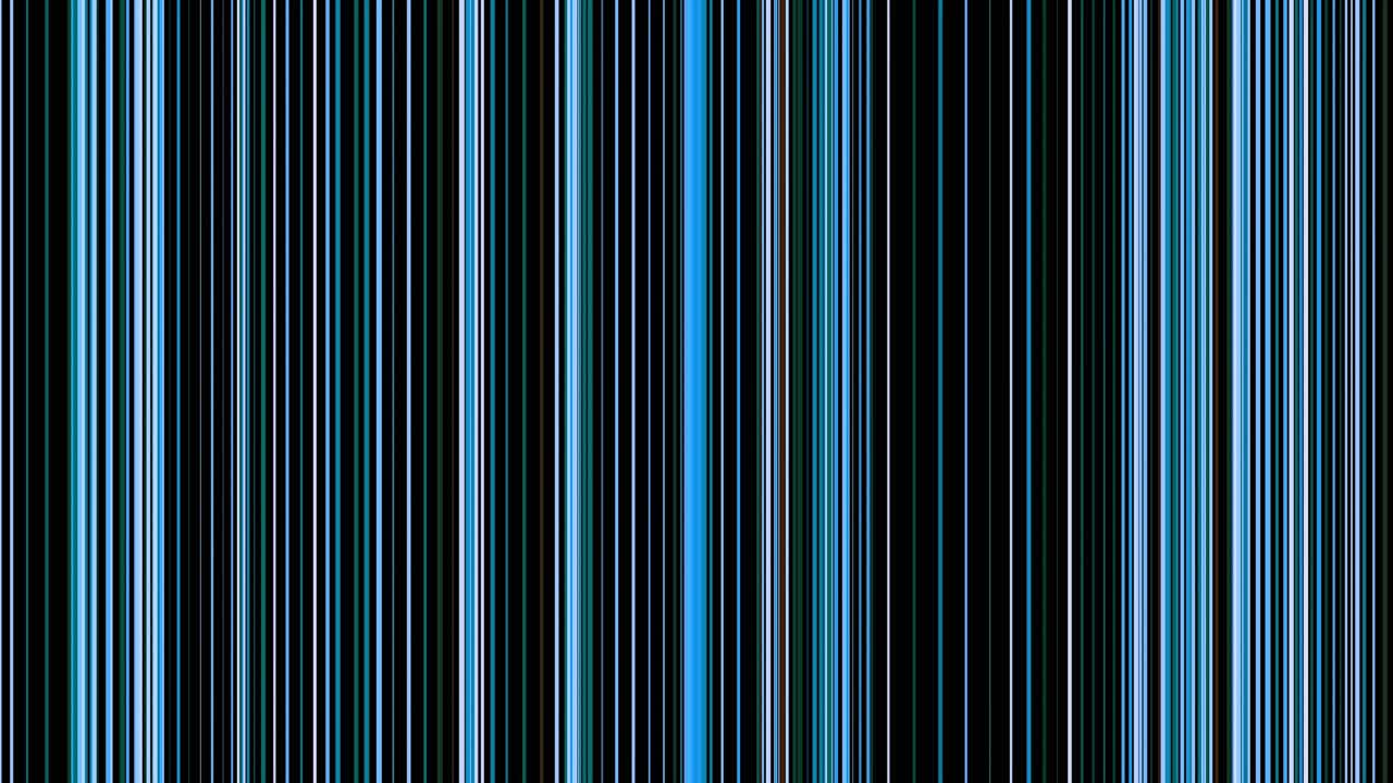 Fondo abstracto colorido a rayas