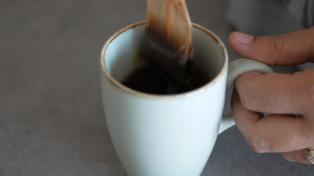 차를 만드는 것