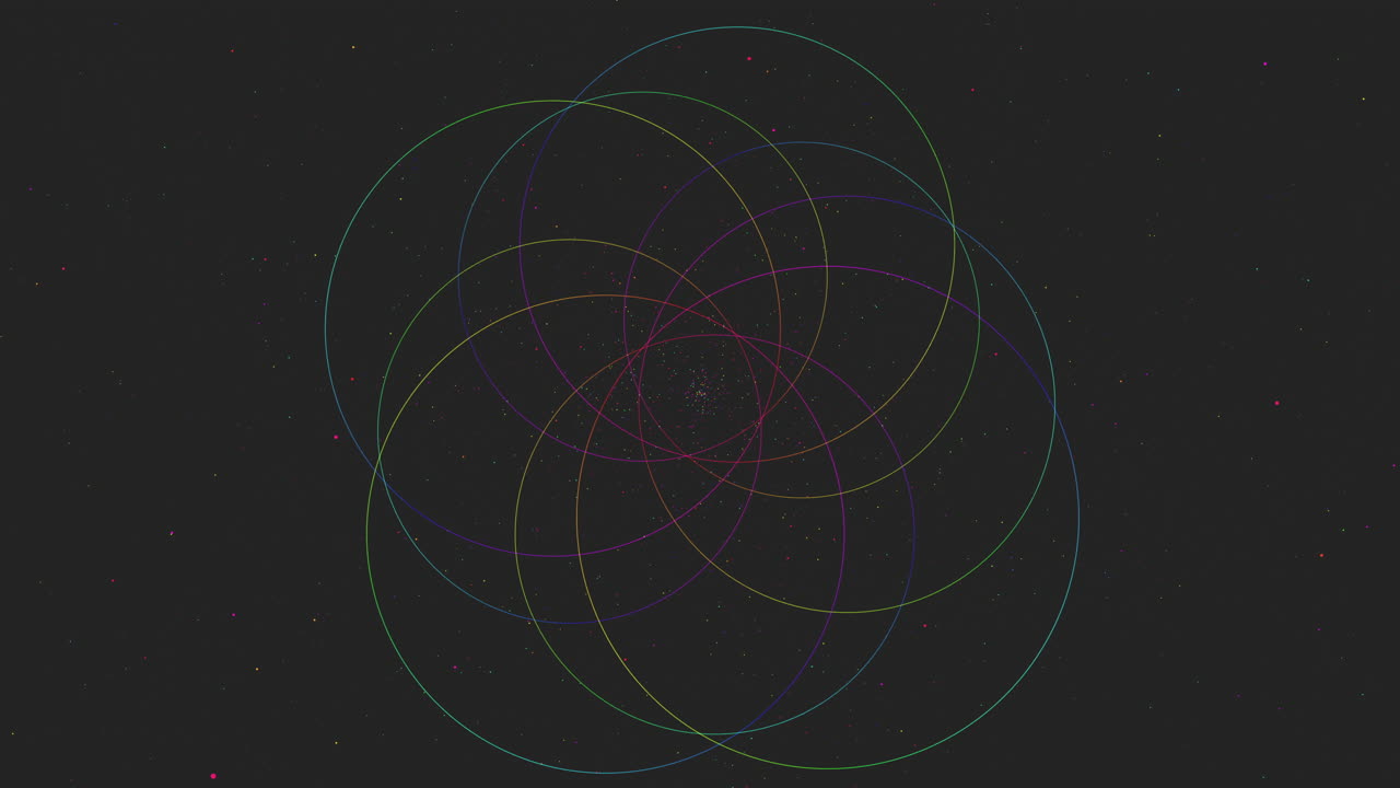el sistema solar una guía visual para el tamaño, la posición y las distancias de los planetas