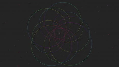 el sistema solar una guía visual para el tamaño, la posición y las distancias de los planetas