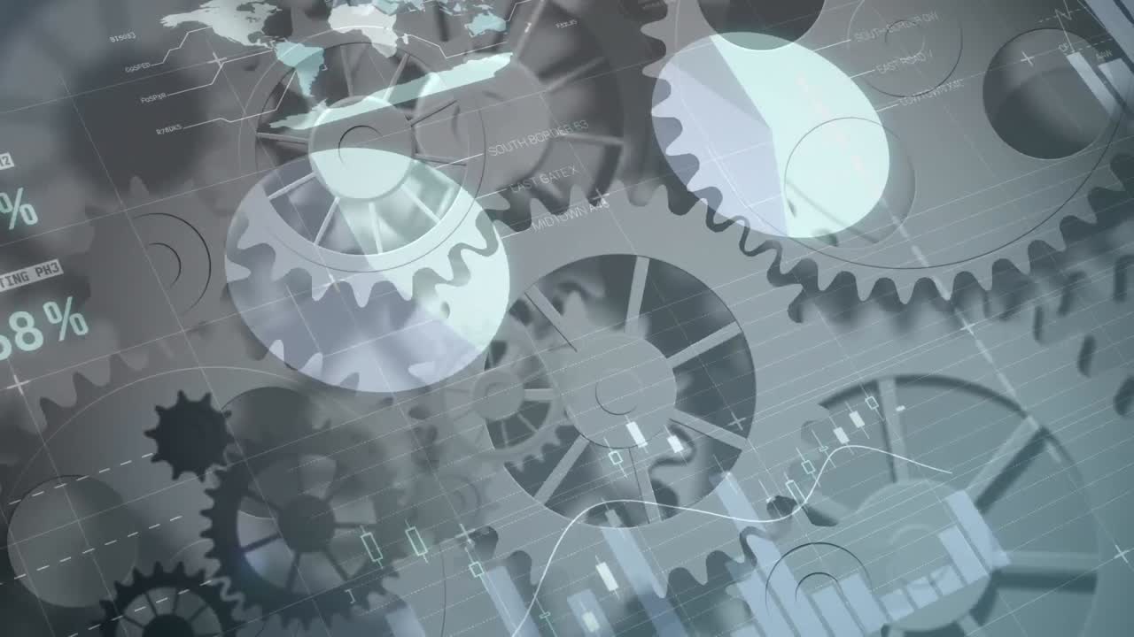 회전 장치와 회전 장치의 시리즈