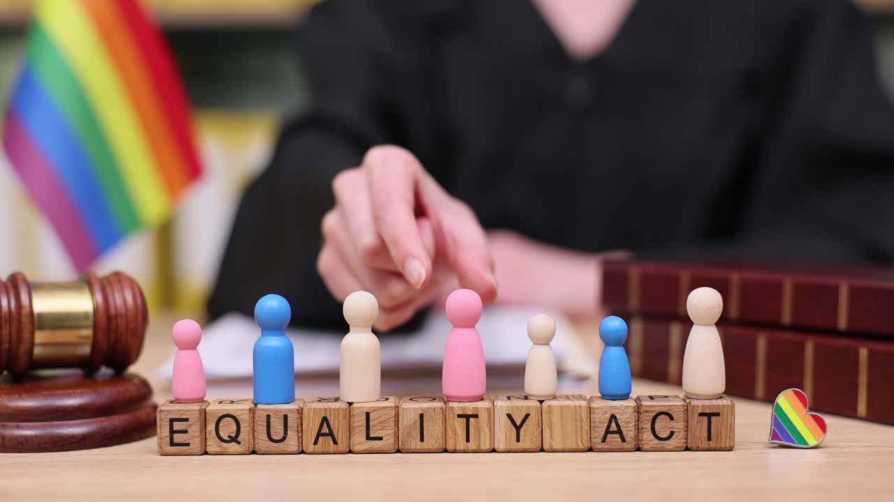 Equality Act Representation