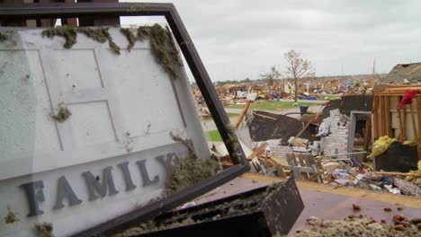 residents pick through the ruins of their homes after the devastating 2013 tornado in moore oklahoma 10