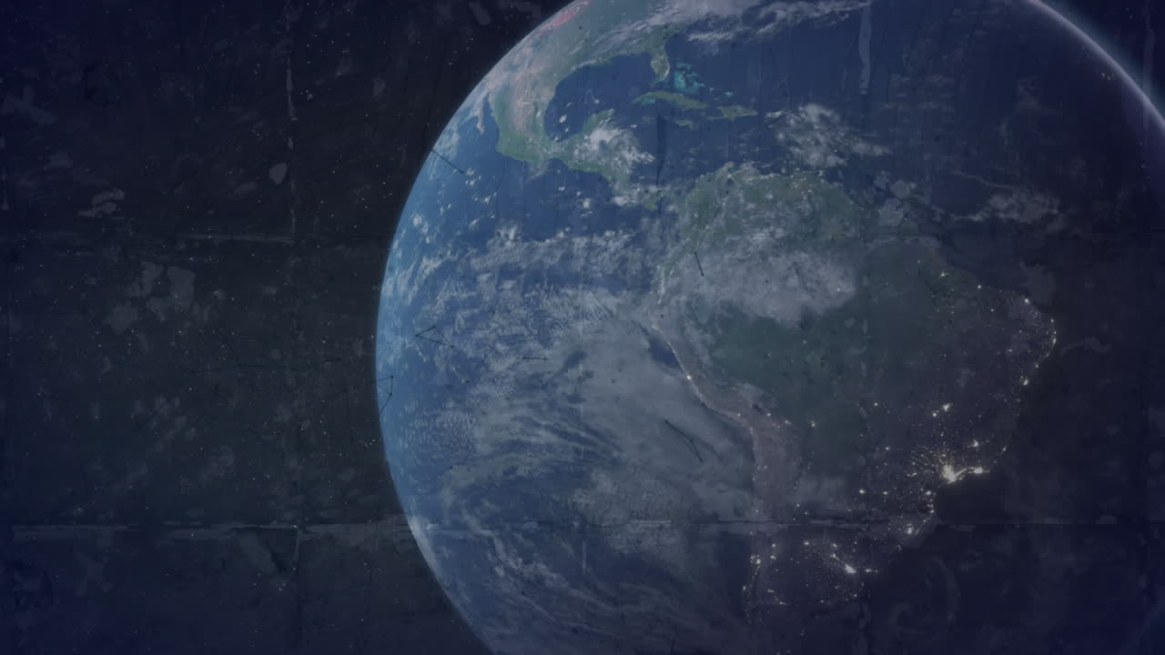 전 세계 연결 네트워크의 활성화