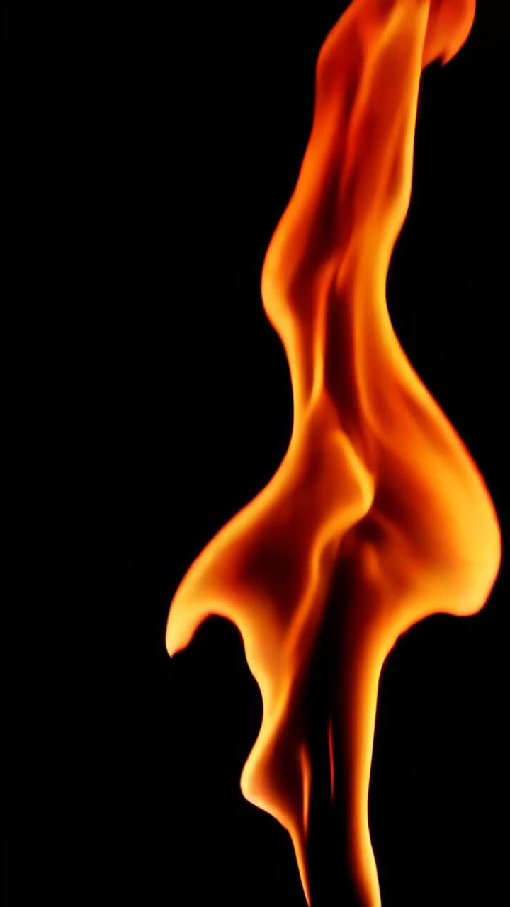 Flames