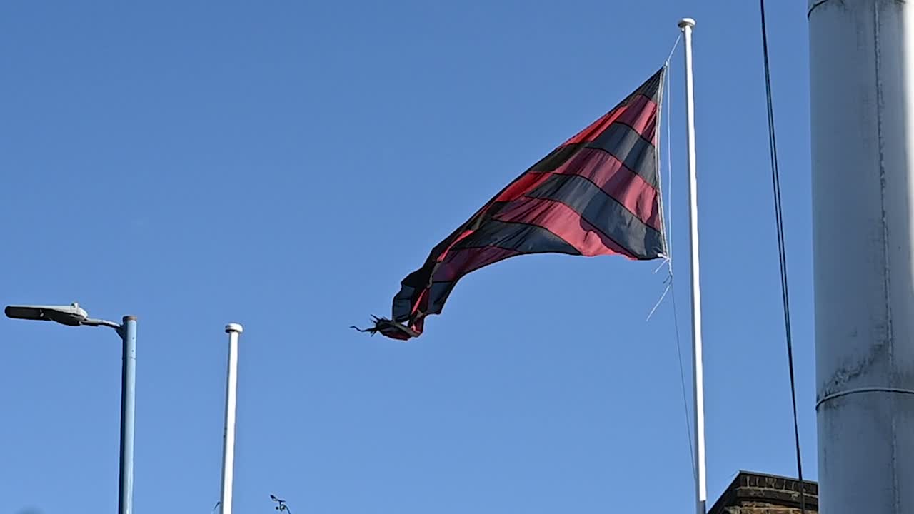 Hear the Boat Sing, The Thames Rowing Club, London, United Kingdom