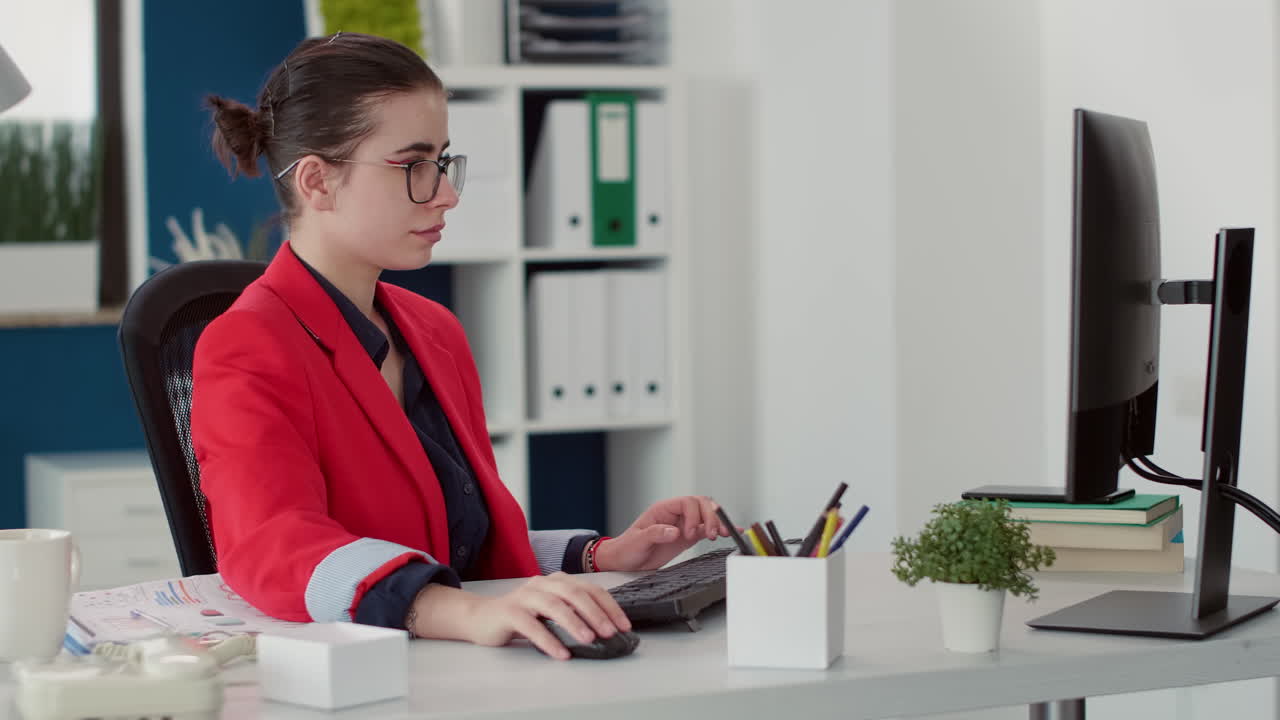 African researcher measure sapling for botany experiment