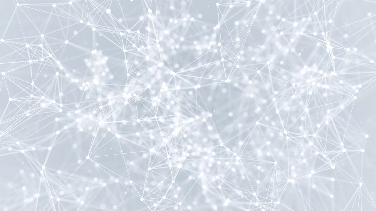 Abstract Network Connections