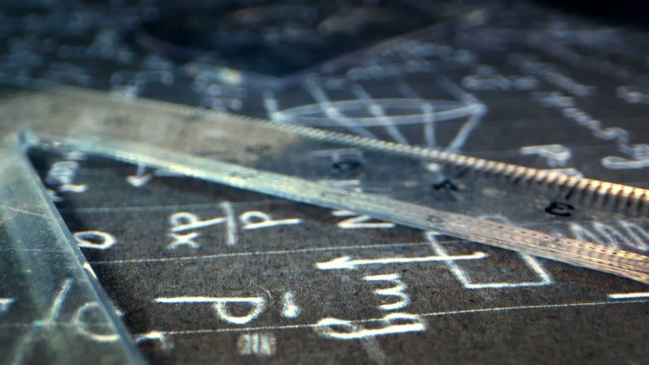 물리학과 수학 공식