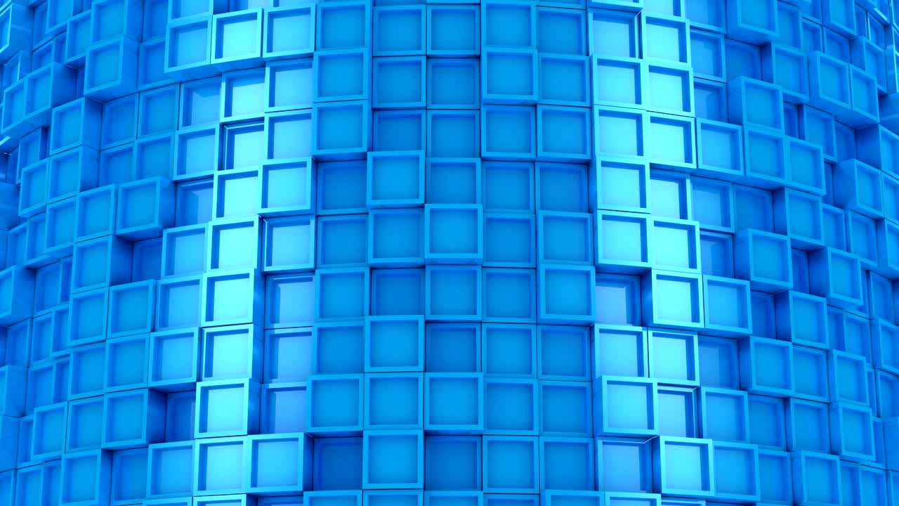 de fondo de los cuadrados